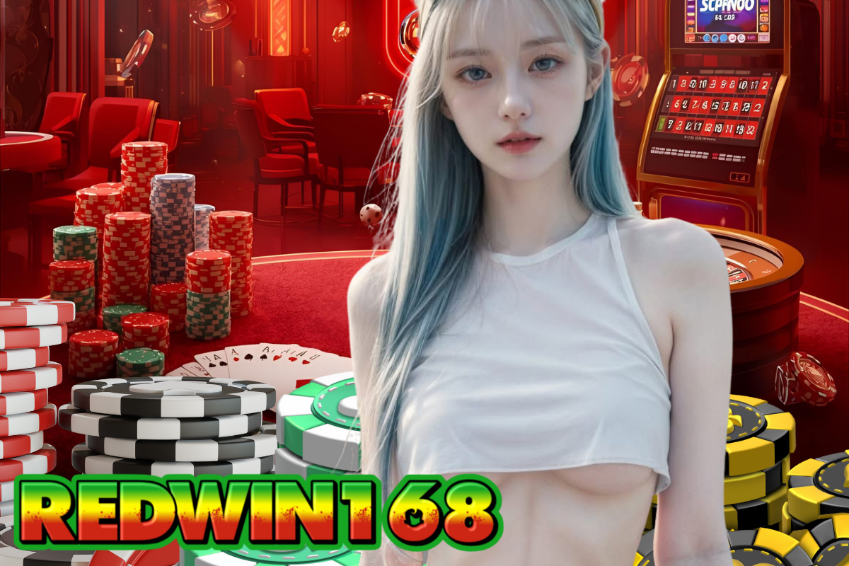 redwin168